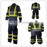 NFPA 2112 Prevent arc protective clothing FR for welder