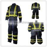 NFPA 2112 Prevent Arc Protective Clothing FR for Welder thumbnail-1