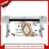 High Resolution Best Price Mutoh Valuejet Dye Sublimation Ribbon Printers, Large Format Digital Inkjet Textile Printer thumbnail-1