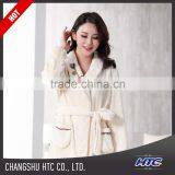 Gentlemen Ladies Long Bathrobes thumbnail-3