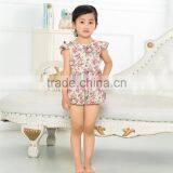 Organic Cotton Baby Clothing Baby Bodysuit Baby Clothes