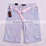 Stock Pants Children's Pants & Trousers Capri Pants for Summer thumbnail-1