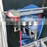 Golf Drivers Golf Clubs Accessory Display Stand thumbnail-4