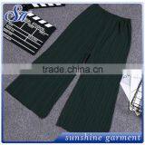 Solid Color Leggings Women's Loose Pants Hot Selling Fashion Style thumbnail-4