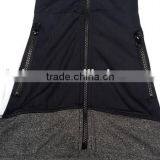 Factory Price Professional Ladies Woven Sport Jacket Stocklot Garments thumbnail-2