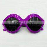 Party Decoration Glasses Halloween Glasses Lips Glasses thumbnail-2