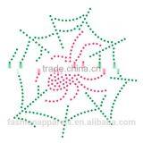 Spider Web Design Rhinestone/special Design Rhinestone thumbnail-1