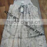 High Quality Factory Latest Jacquard Lady Mini Dress Patterns thumbnail-6