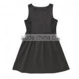 Distributor Wholesale Girls Beautiful School Uniform Made by OEM Factroy thumbnail-3