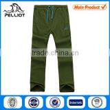 Custom Mens Polar Fleece Pants thumbnail-1