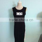 Cheapsale Girls Dress Names With Pictures Printing Women Casual Dress 2016 Summer thumbnail-1