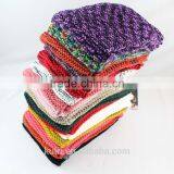 2016 New Fashion South Korea Coarse Wool Handmade Women Scarves in Winter Korean Knitting Scarf Lovers Thickening thumbnail-6