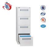 Hot Sale Metal Handle Design 4 Drawers Design Steel File Cabinet thumbnail-4