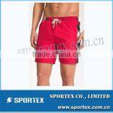 Mens Cargo Beach Pant/ Customed Board Short / Beach Short for Men thumbnail-1