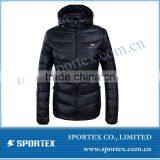 2015 OEM Waterproof Breathable Polyfill Padded Winter Jacket, Puffer Jacket, Padded Jacket JKT7030 thumbnail-4