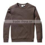 Long Sleeve Blank 3d Printing 60% Cotton 40% Polyester Sweatshirt thumbnail-2