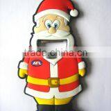 3D Pvc Cartoon Figurine Bottle Opener thumbnail-1