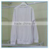 Knitted Pullover Sweatshirt Hoodies, Custom Hoodies/sweatshirt, Plain Round Neck T-shirt thumbnail-2