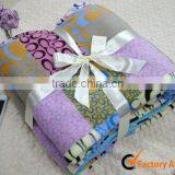 100% Coral Fleece Blanket thumbnail-1