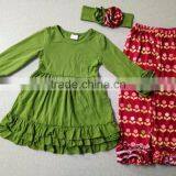 Wholesale Boutique Children's Cothing Set Child Clothes Of Online Shop thumbnail-1