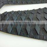 Custom Surfboard Pad EPS/PU Boards EVA Foam Pad 3M Glue Traction Pads thumbnail-3