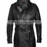 Fashion Leather Jackets for Women thumbnail-5