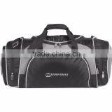 Slazenger Classic 22" Duffel Bag - Eatures a Large Main Compartment That Has a U-shaped Zipped Opening and Comes With Your Logo thumbnail-1