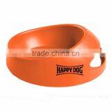 USA Made Medium Pet Scoop-It Bowl - Smart Combo Scoop and Bowl, 15 Oz. Capacity and Comes With Your Logo thumbnail-6