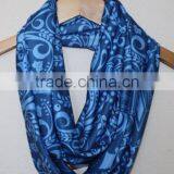 Doctor Who's Favorite Things Infinity Scarf thumbnail-3