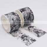 High Quality Stationery Masking Deco Tape Sticker thumbnail-2