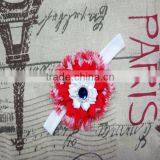 Hot Selling Boutique Infant Headband Glitter, Newborn Headbands Wholesale thumbnail-4