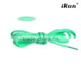 Color Yeezy Sneaker Shoelaces~Sneaker Boots Rainbow Color Selection Shoe Laces~NO MOQ~57 Colors Available~Accept Custom thumbnail-3