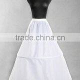 New Arrival Long Big Petticoat for Bridal Gown With High Quality Wedding thumbnail-1