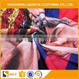 Factory Price Digital Printing Fleece Blanket, Velvet Fleece Blanket thumbnail-4