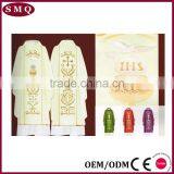 Chalice and Host Holy Spirit Vestment thumbnail-1