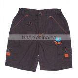 Kids Clothes, Woven Kids Short Pants, Kids Summer Pants thumbnail-1