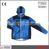 New Mens Polyester Cloth Knitted Suit Bodkin Suit Wholesale Jacket thumbnail-1