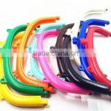 2016 New+ High Quality Plastic Purse Frame/bag Accessory-16cm thumbnail-3