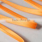 Single Fold Polyester Satin Bias Binding Tape 25yds/card thumbnail-3