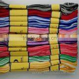 Hot Sale Spun Polyester Sewing Thread for Sewing thumbnail-2