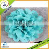 2015 New Design Fabric Flower Silk Flower Export thumbnail-5
