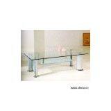 Sell Glass Coffee Table thumbnail-1