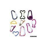 Sell Aluminum Hook/Carabiner thumbnail-1