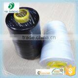 Top Quality 30/2 30/3 Poly Poly Core Spun Thread for Jean Sewing thumbnail-4