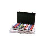 300-piece Poker Chip Set thumbnail-1