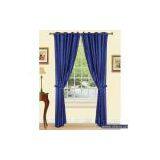 Sell Crushed Tergalette Curtain thumbnail-1