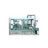 Water Filling Machine( Washing, Filling, Sealing Machines) thumbnail-1