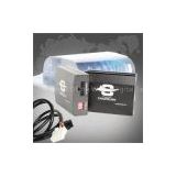 Car BMW integration kit for iPod/iPhone
