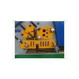 Hydraulic Ironworker/ Ironworker/ Iron Worker thumbnail-3