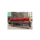 Seed Fertilizer Drill Factory With ISO Certificate thumbnail-1